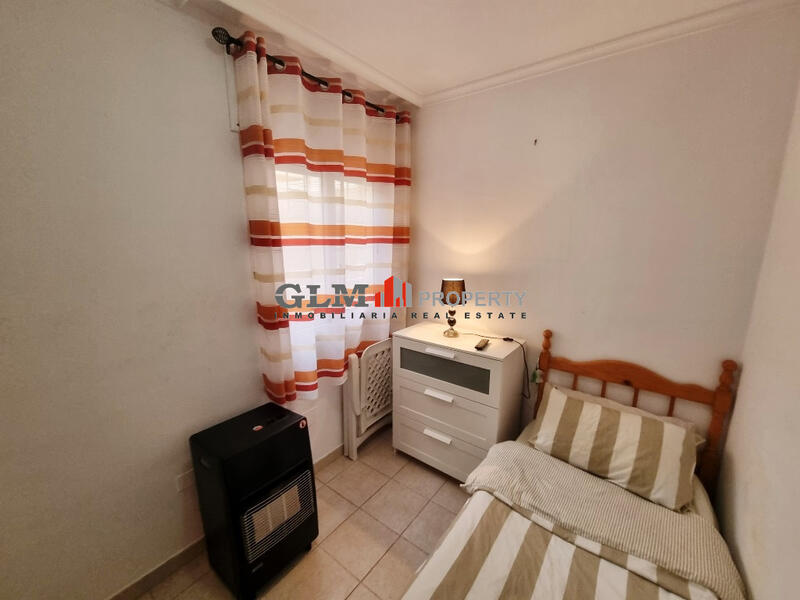 3 Schlafzimmer Appartement zu verkaufen