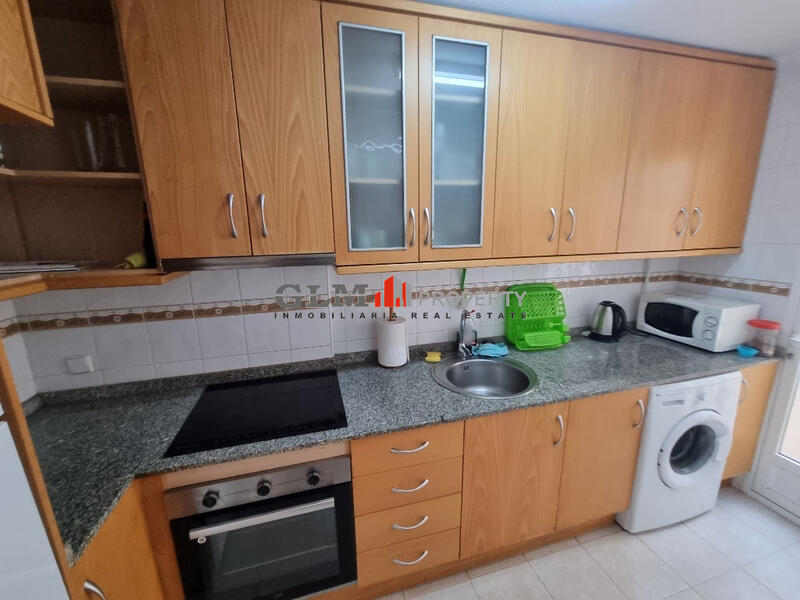 3 Schlafzimmer Appartement zu verkaufen