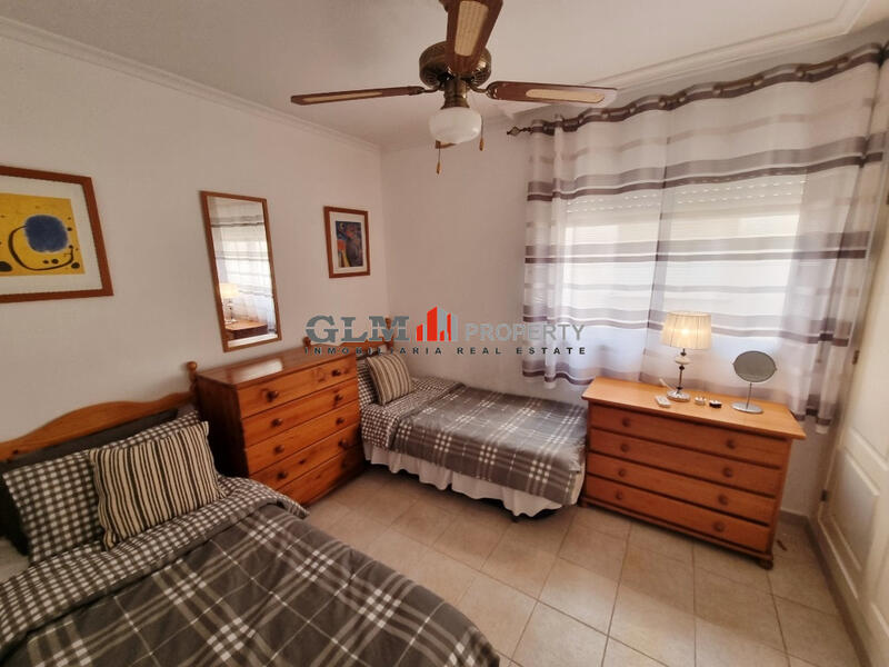 3 Schlafzimmer Appartement zu verkaufen