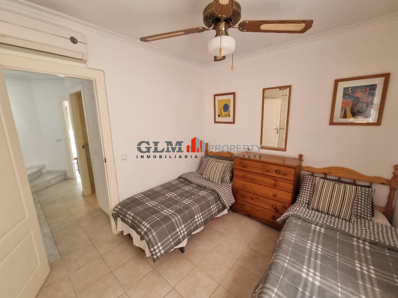 3 Schlafzimmer Appartement zu verkaufen