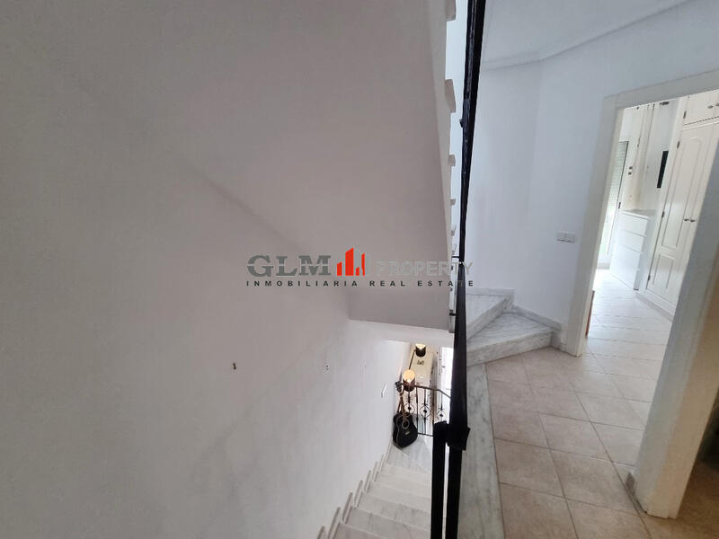 3 Schlafzimmer Appartement zu verkaufen
