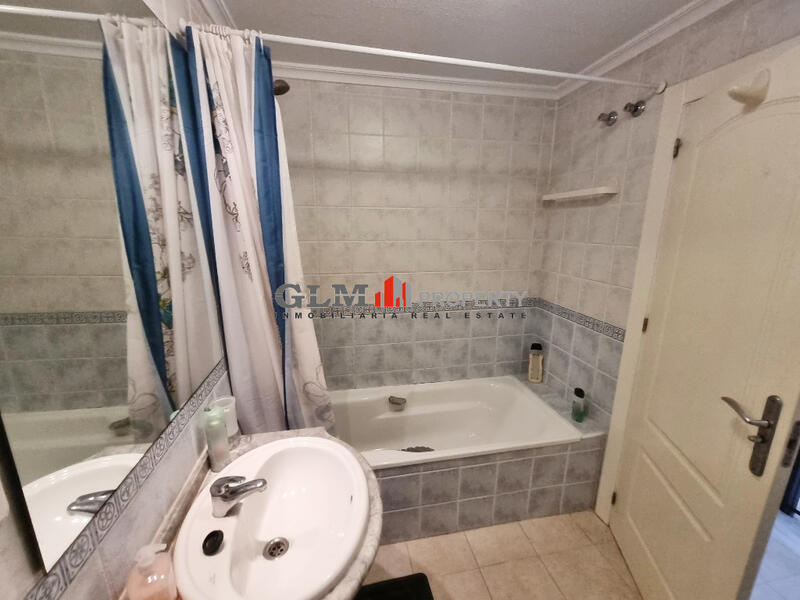 3 Schlafzimmer Appartement zu verkaufen