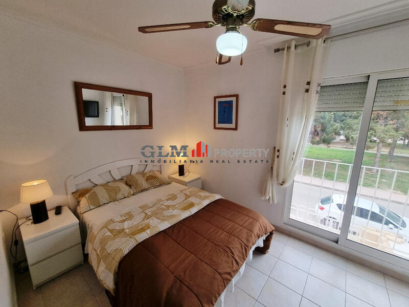 3 Schlafzimmer Appartement zu verkaufen