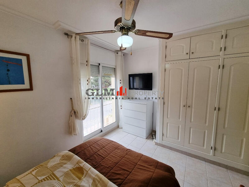 3 Schlafzimmer Appartement zu verkaufen