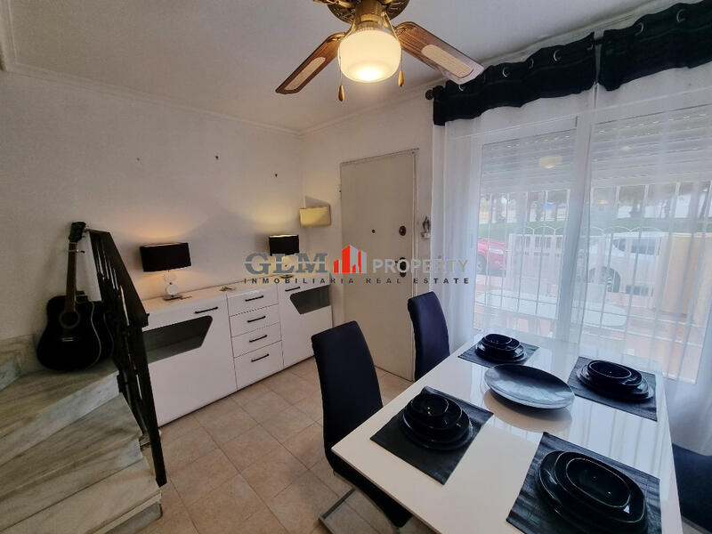 3 Schlafzimmer Appartement zu verkaufen