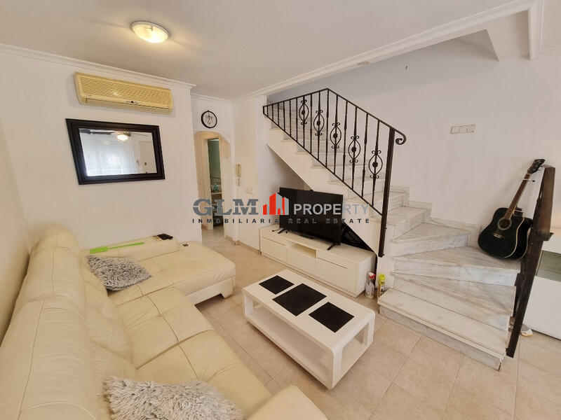 3 Schlafzimmer Appartement zu verkaufen