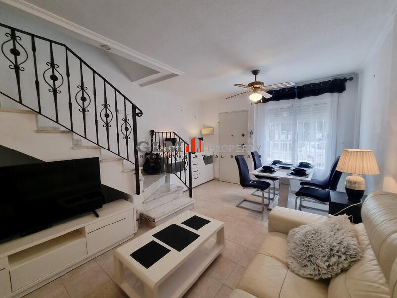 3 Schlafzimmer Appartement zu verkaufen