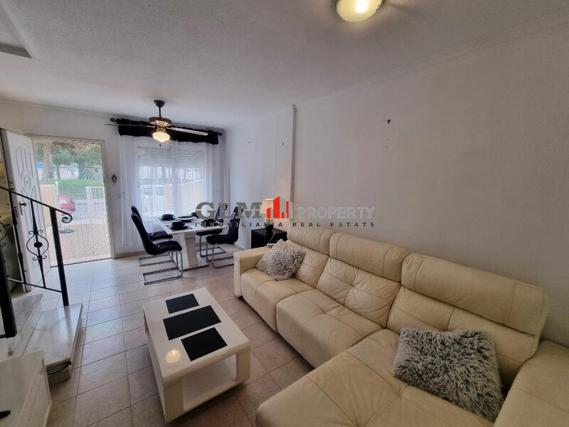3 Schlafzimmer Appartement zu verkaufen