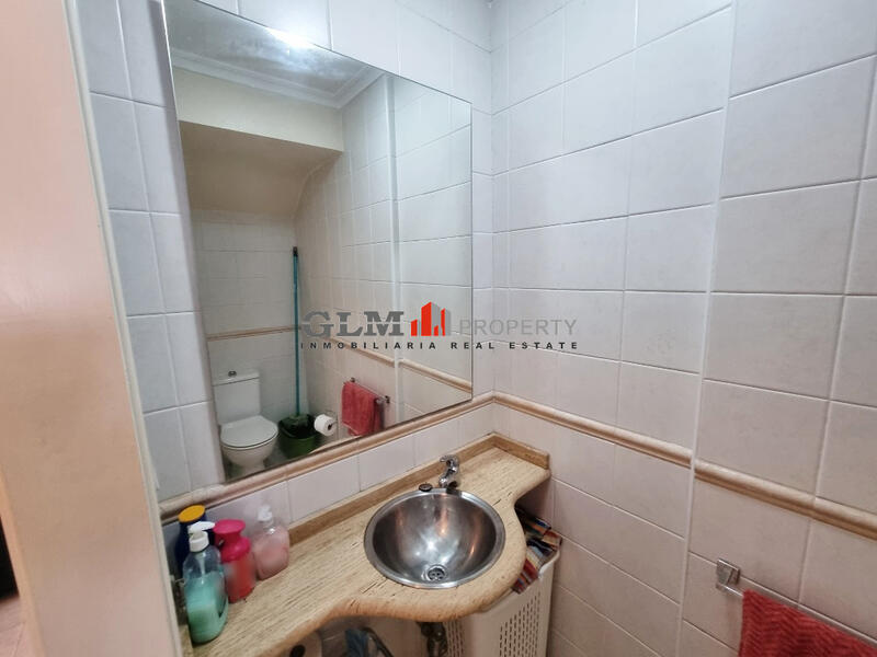 3 Schlafzimmer Appartement zu verkaufen