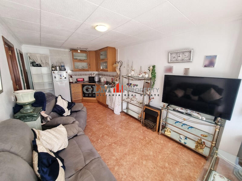 1 bedroom Apartment for sale