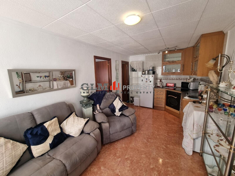 1 bedroom Apartment for sale