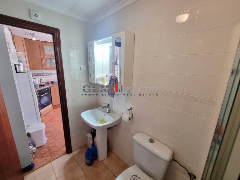 1 bedroom Apartment for sale
