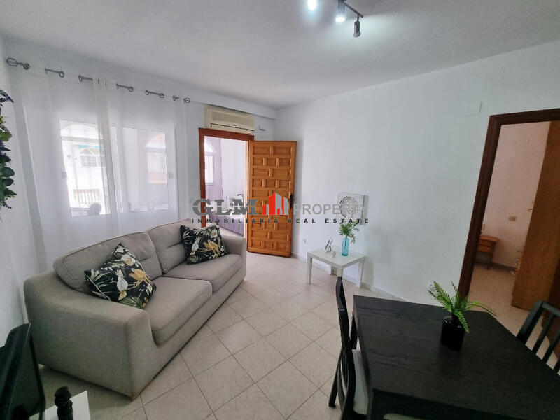1 slaapkamer Appartement Te koop