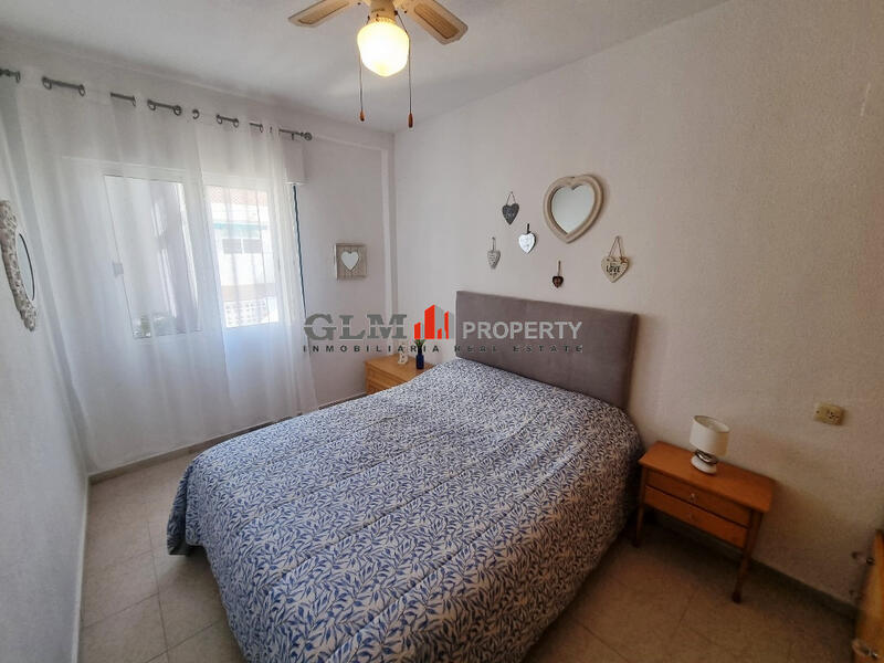 1 slaapkamer Appartement Te koop