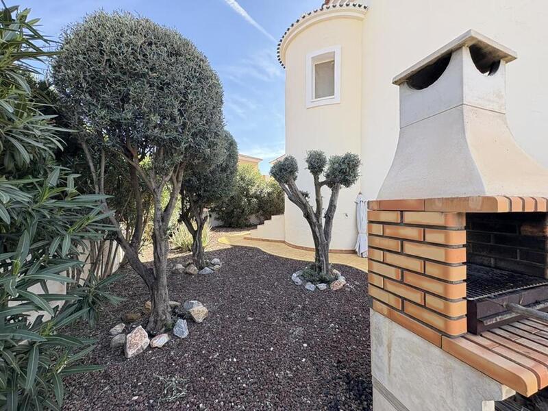 2 soveværelse Villa til salg