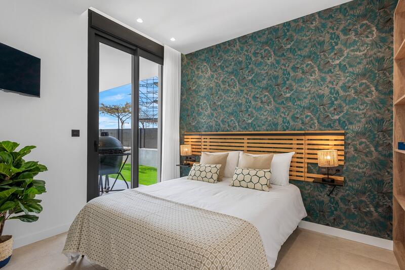 3 Schlafzimmer Appartement zu verkaufen