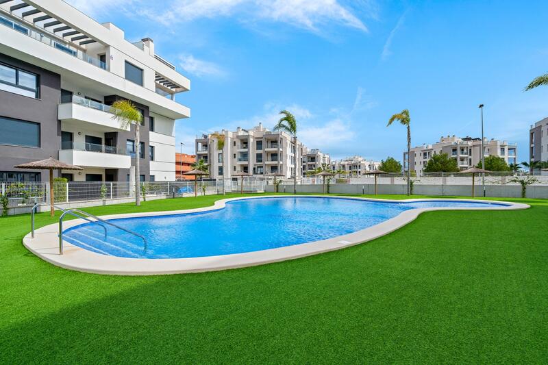 Apartment for sale in Orihuela Costa, Alicante
