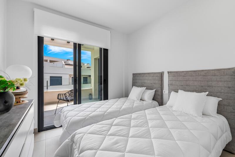 3 bedroom Apartment for sale