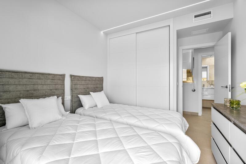 3 bedroom Apartment for sale