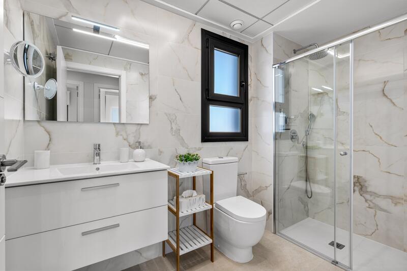 3 bedroom Apartment for sale