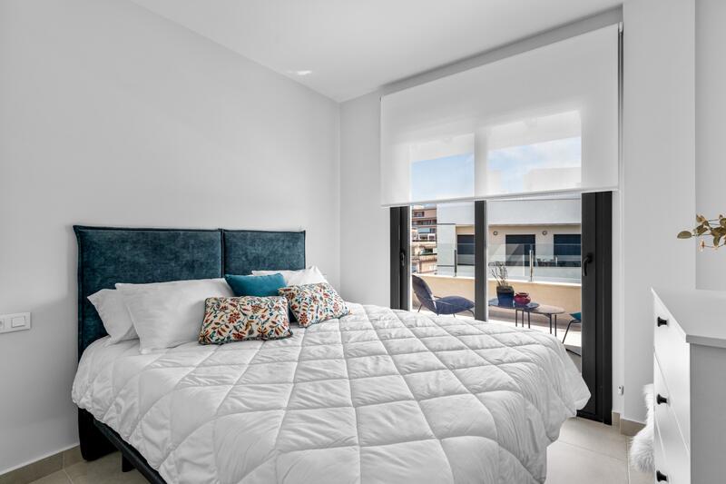 3 bedroom Apartment for sale