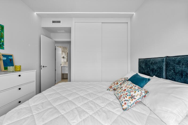 3 bedroom Apartment for sale