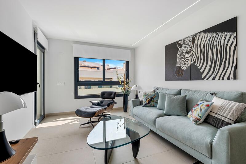 3 bedroom Apartment for sale