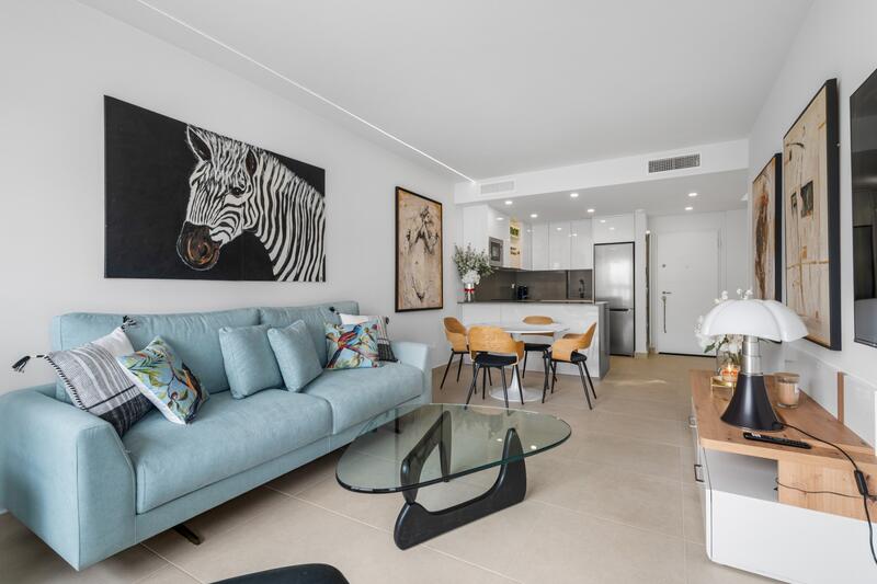 3 bedroom Apartment for sale