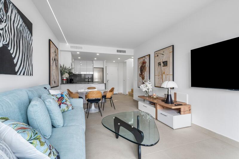 3 bedroom Apartment for sale