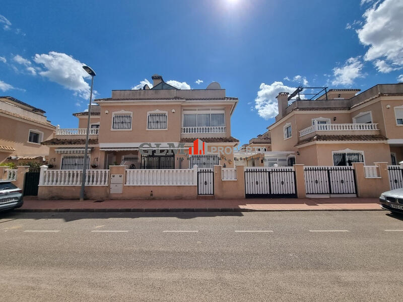 Appartement à vendre dans Los Alcazares, Murcia