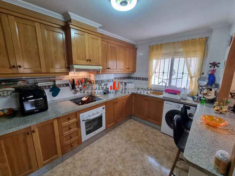 2 chambre Appartement à vendre