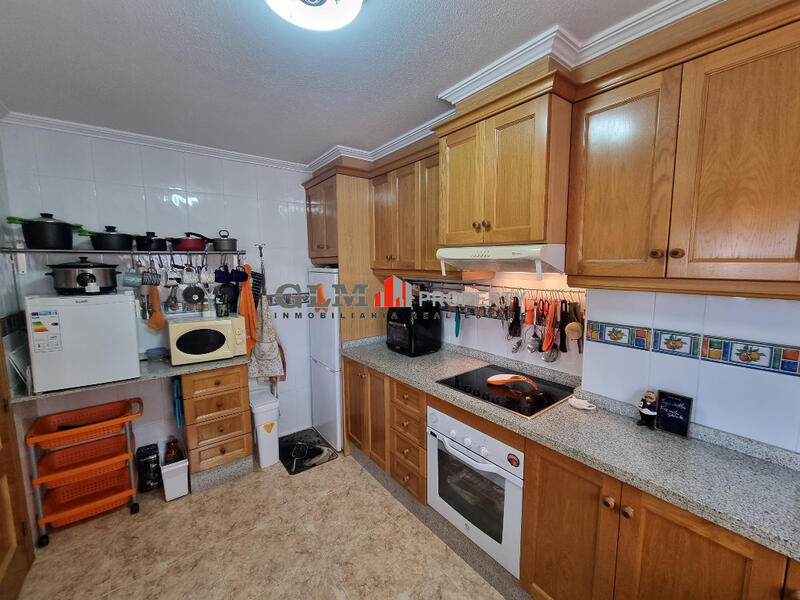 2 chambre Appartement à vendre