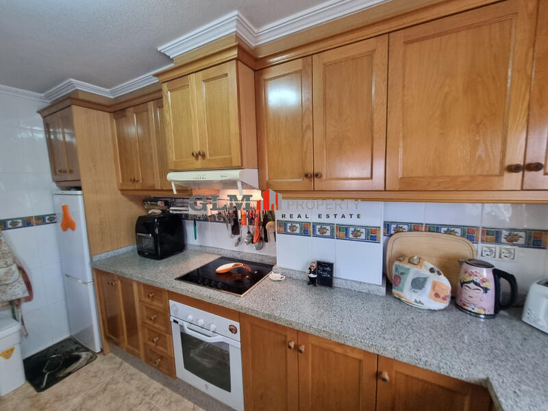 2 chambre Appartement à vendre