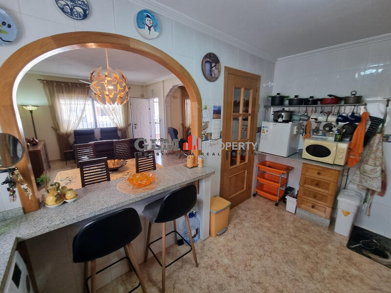 2 chambre Appartement à vendre