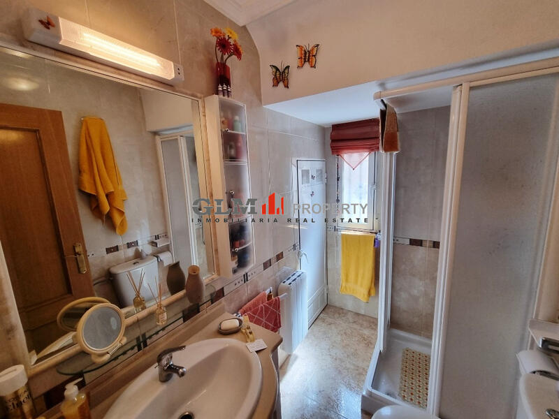 2 chambre Appartement à vendre