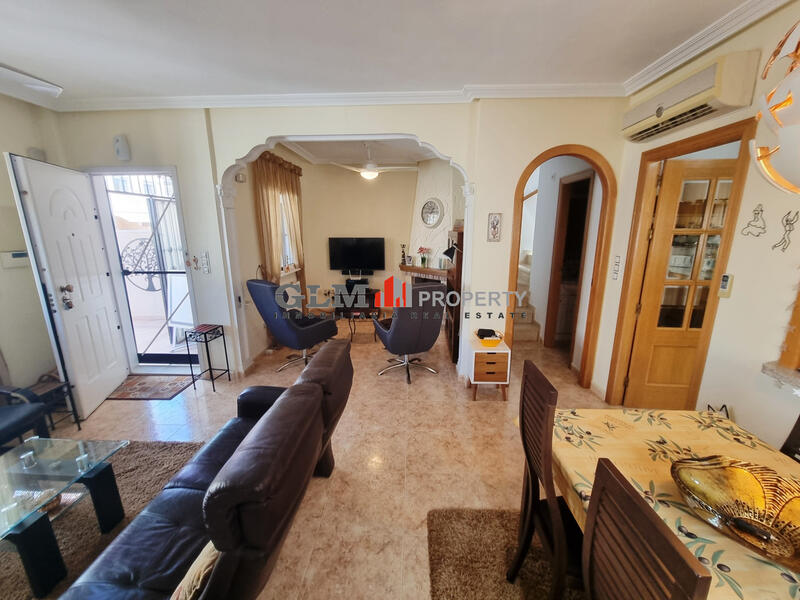 2 chambre Appartement à vendre