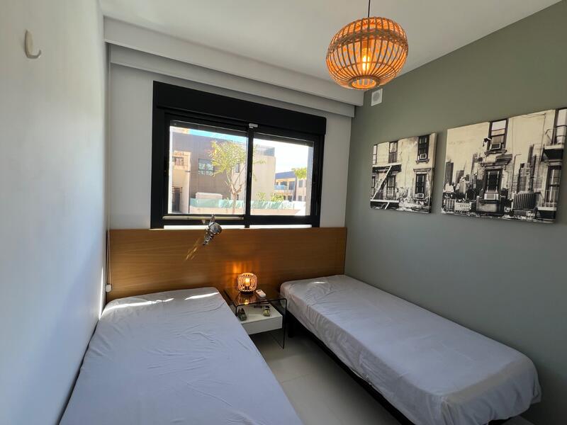 2 chambre Appartement à vendre