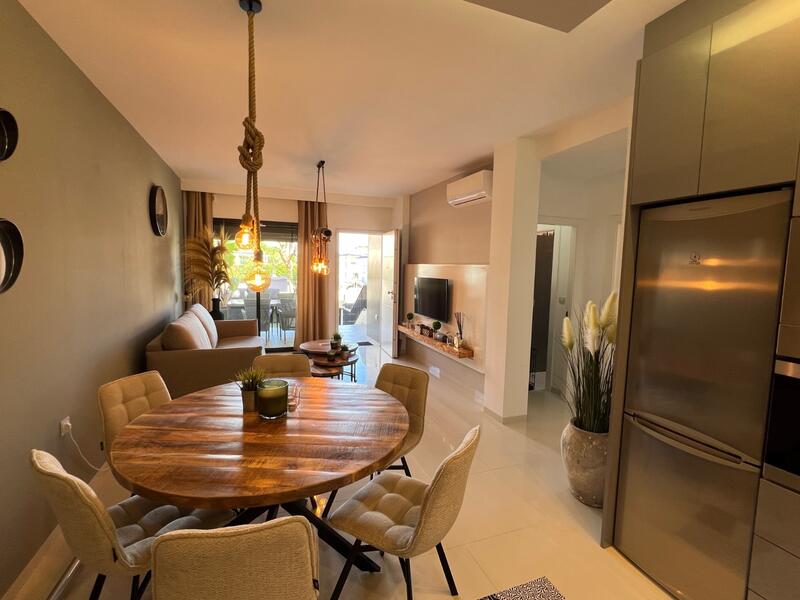 2 chambre Appartement à vendre
