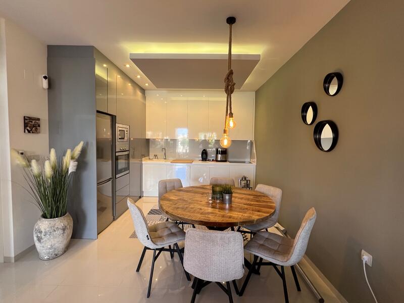 2 chambre Appartement à vendre