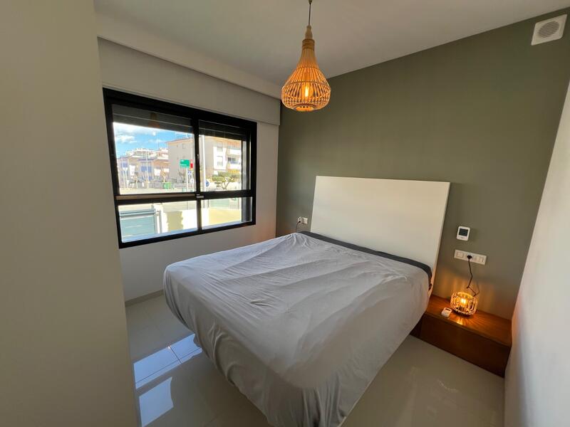 2 chambre Appartement à vendre