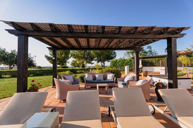 5 Cuarto Villa en venta