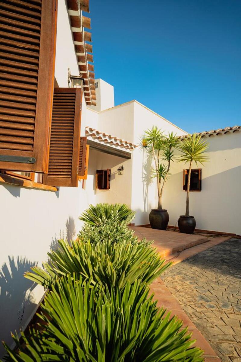 5 Cuarto Villa en venta