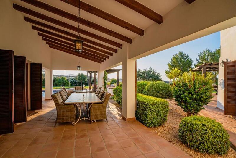 5 Cuarto Villa en venta