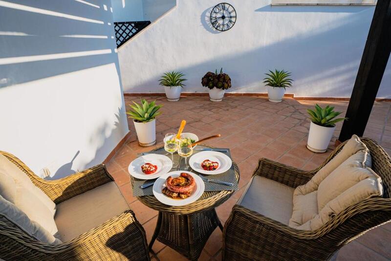 5 Cuarto Villa en venta