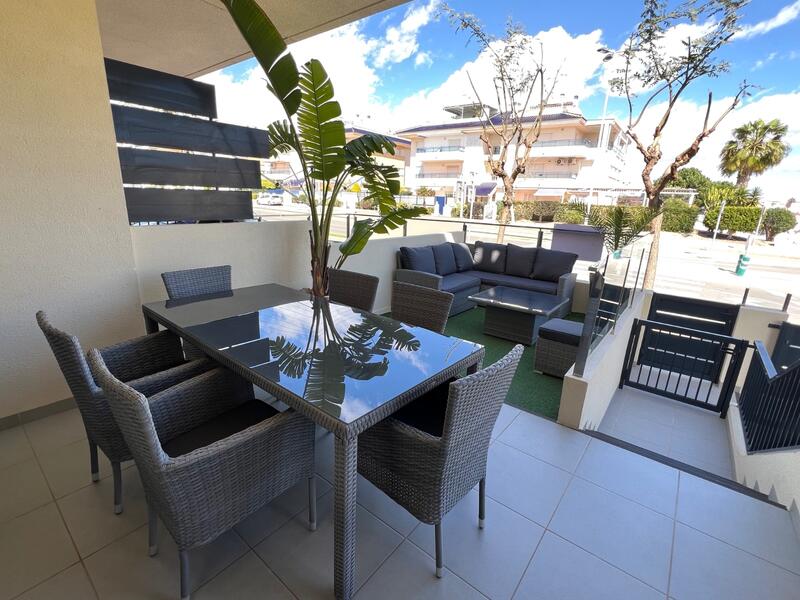 2 Cuarto Apartamento en venta