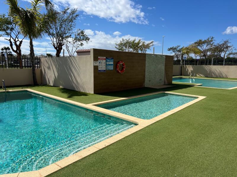 2 Cuarto Apartamento en venta