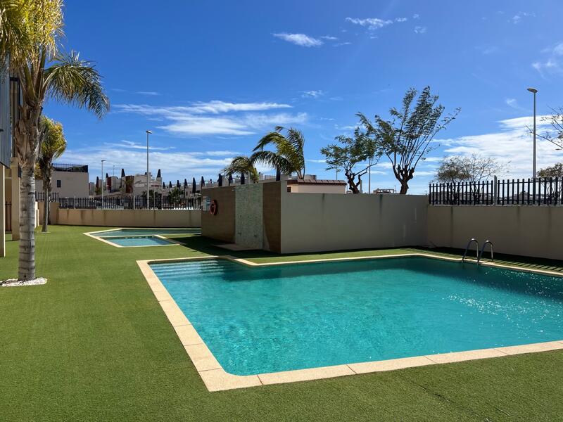 2 Cuarto Apartamento en venta
