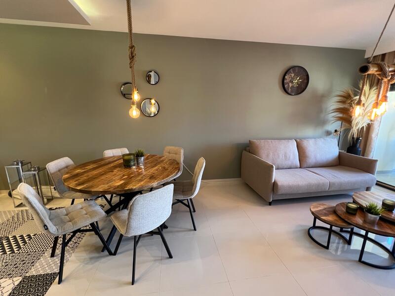 2 Cuarto Apartamento en venta