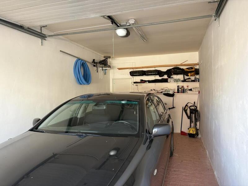 3 Cuarto Villa en venta