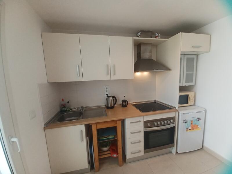 2 Schlafzimmer Appartement zu verkaufen